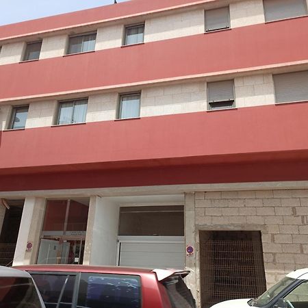 Apartment Orange Fuerteventura Puerto del Rosario  Εξωτερικό φωτογραφία