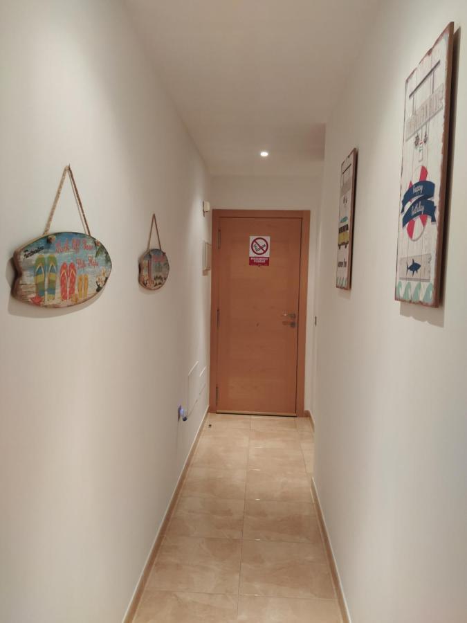 Apartment Orange Fuerteventura Puerto del Rosario  Εξωτερικό φωτογραφία
