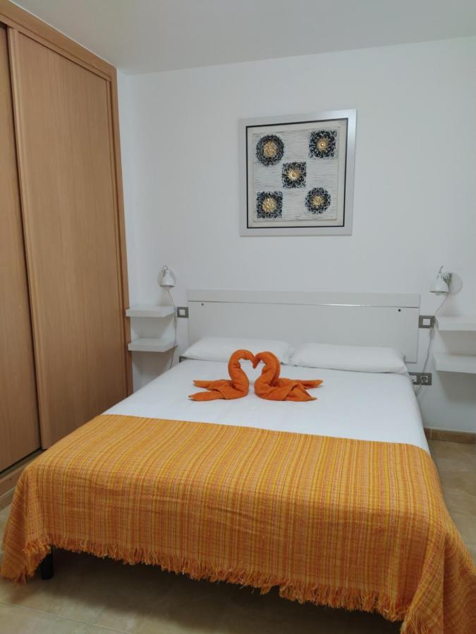 Apartment Orange Fuerteventura Puerto del Rosario  Εξωτερικό φωτογραφία