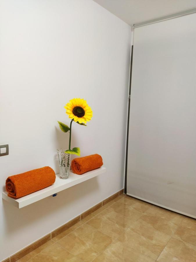 Apartment Orange Fuerteventura Puerto del Rosario  Εξωτερικό φωτογραφία