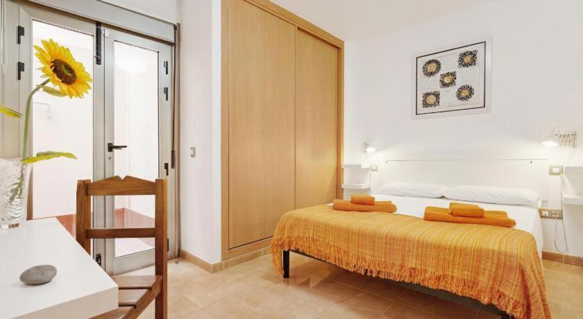 Apartment Orange Fuerteventura Puerto del Rosario  Εξωτερικό φωτογραφία
