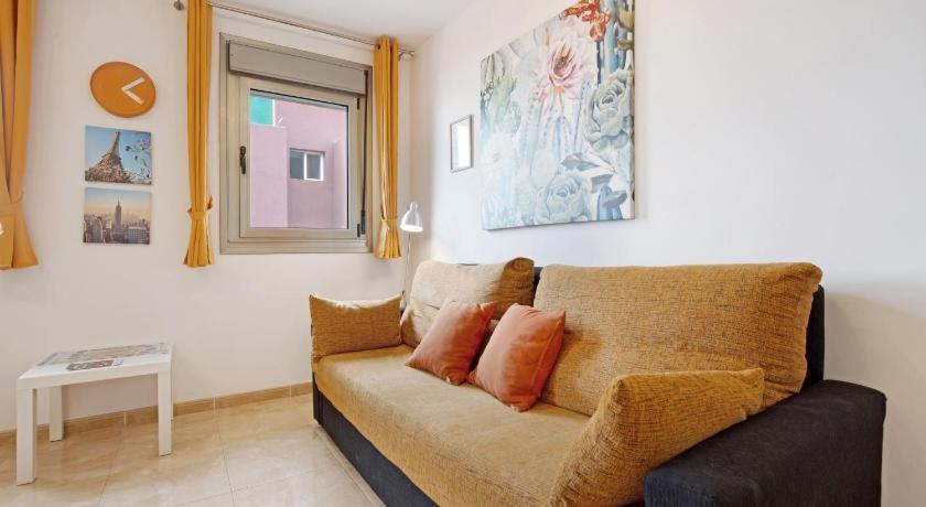 Apartment Orange Fuerteventura Puerto del Rosario  Εξωτερικό φωτογραφία