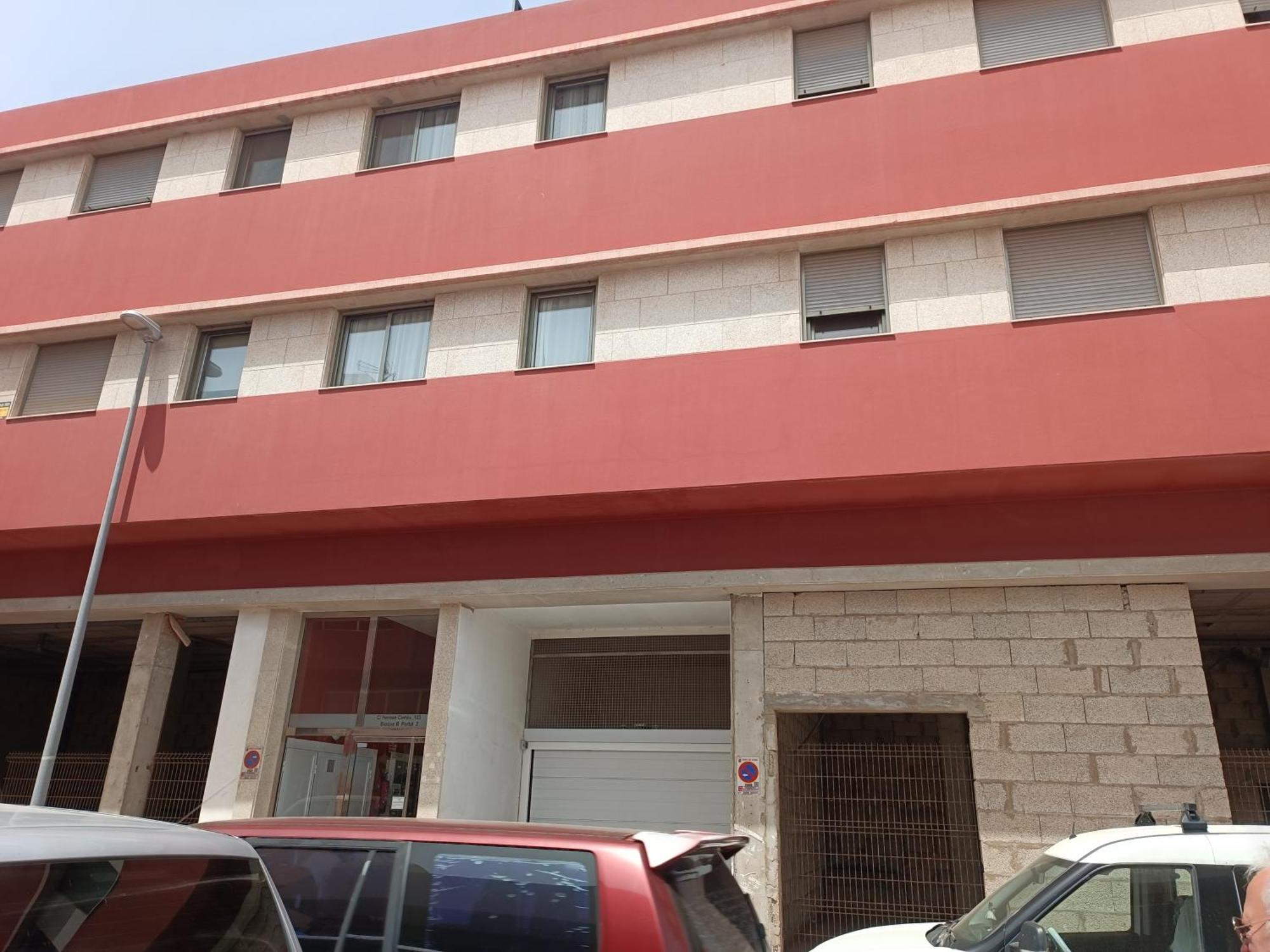 Apartment Orange Fuerteventura Puerto del Rosario  Εξωτερικό φωτογραφία