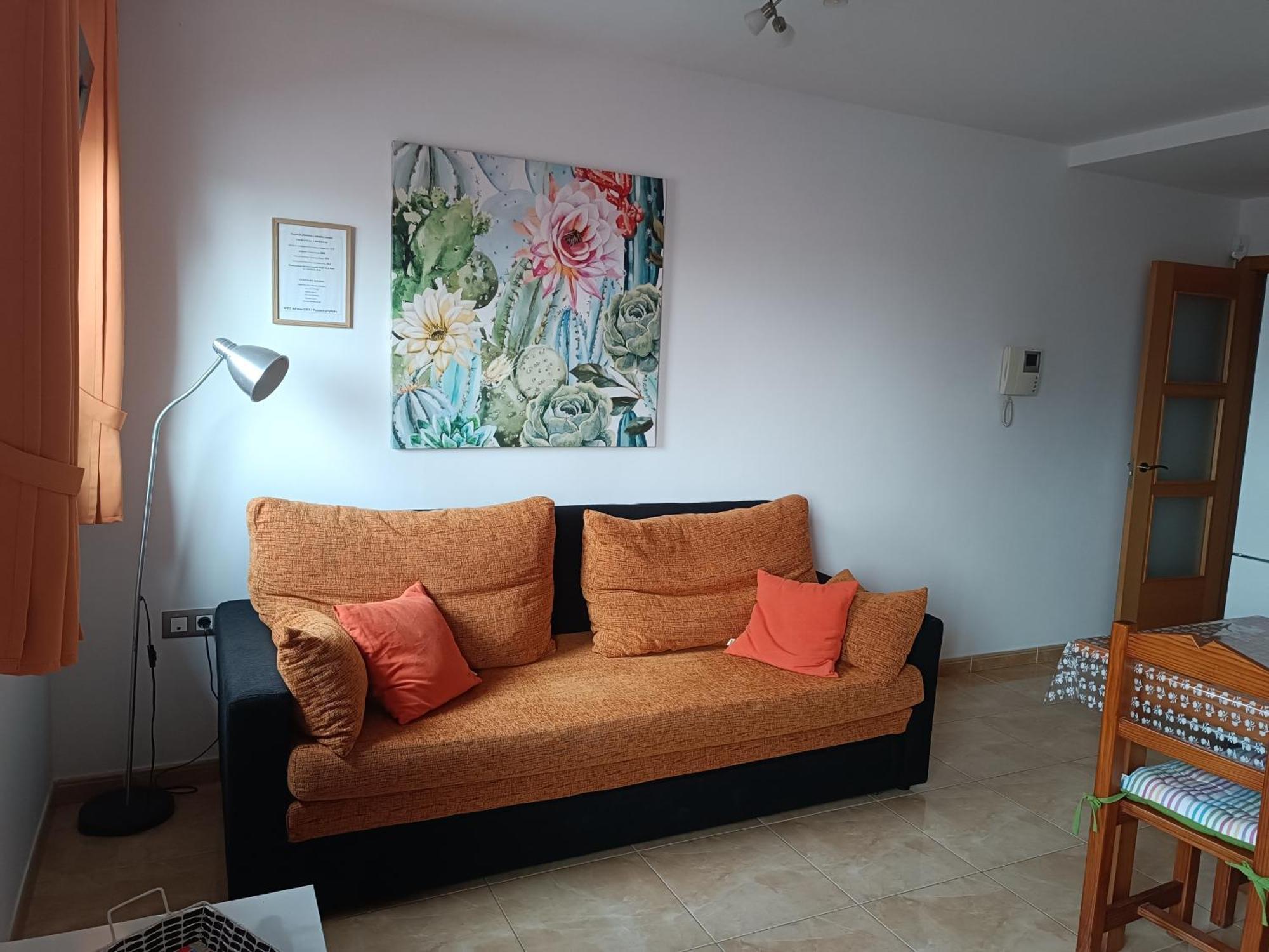 Apartment Orange Fuerteventura Puerto del Rosario  Εξωτερικό φωτογραφία