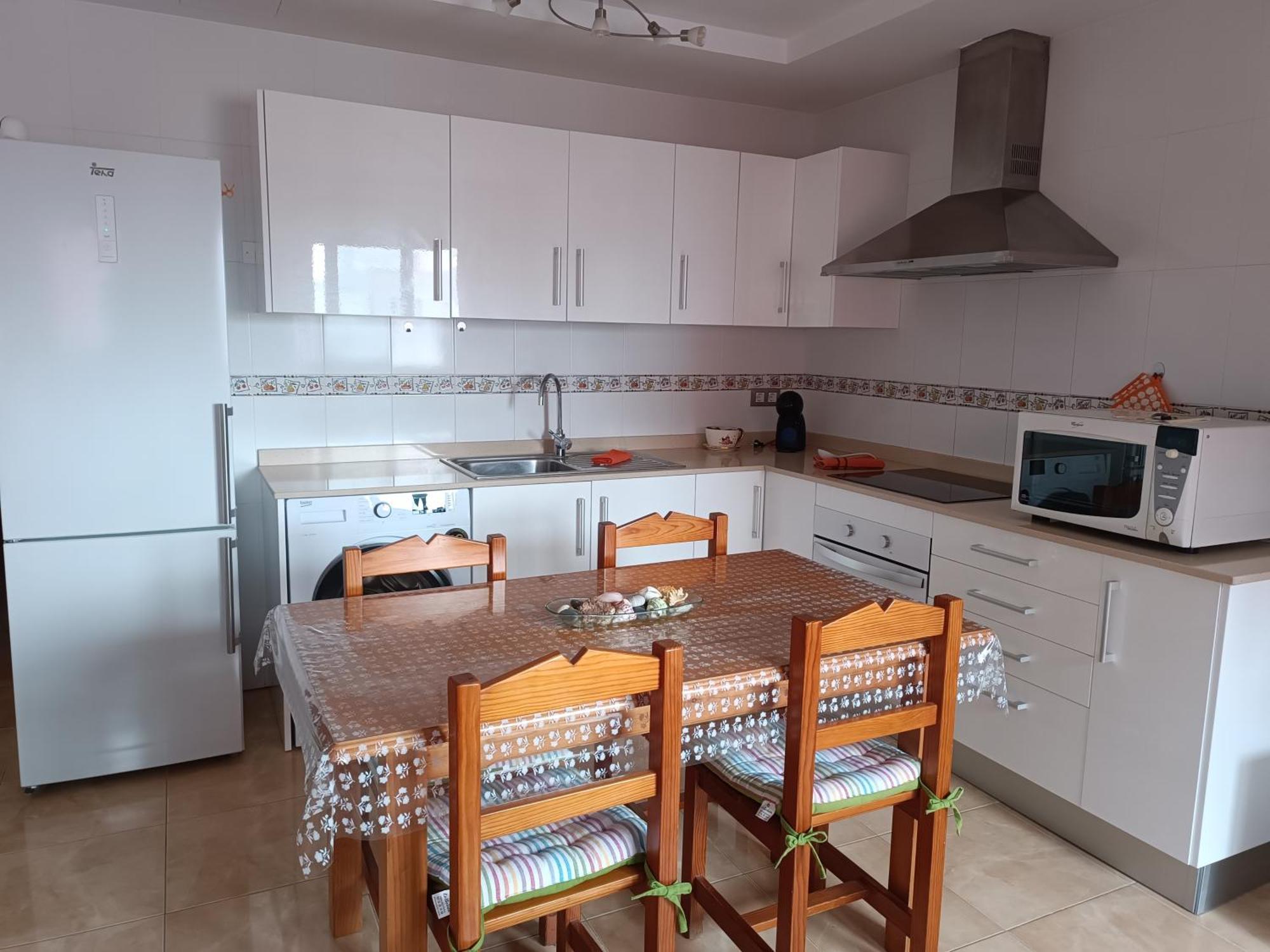 Apartment Orange Fuerteventura Puerto del Rosario  Εξωτερικό φωτογραφία